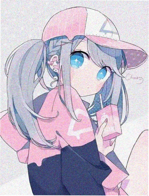 花蝴蝶剧照 1